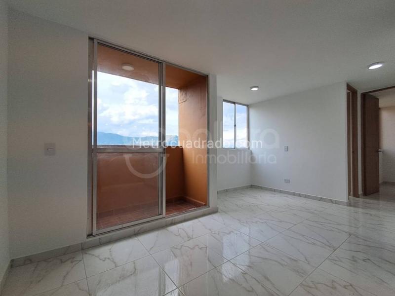 2BR Apartment in Pueblo Viejo (50 m²) - 4