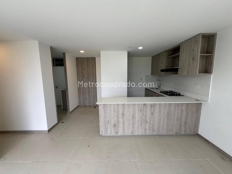 Apartamento en Arriendo, Villa Paula, Itagui - 2