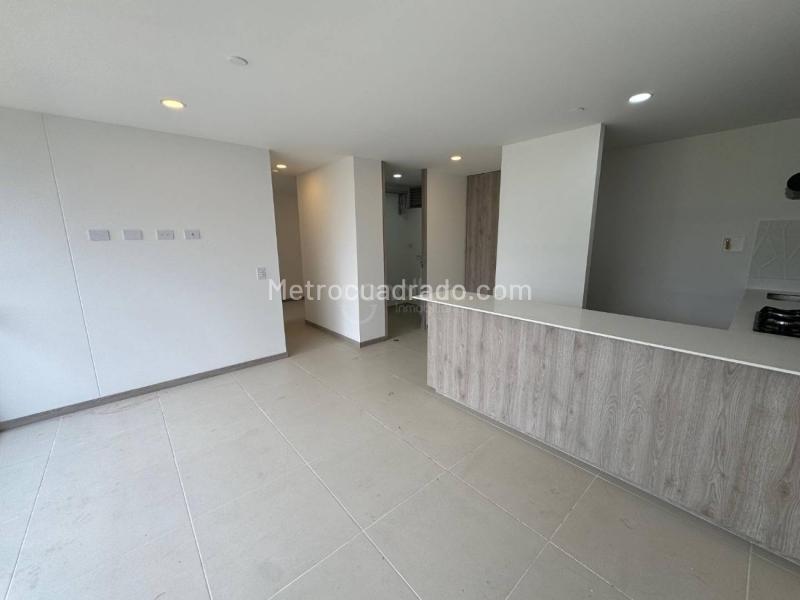 Apartamento en Arriendo, Villa Paula, Itagui - 3