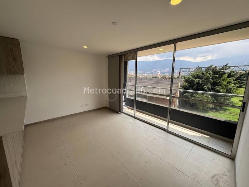 Apartamento en Arriendo, Villa Paula, Itagui - 4