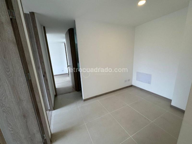 Apartamento en Arriendo, Villa Paula, Itagui - 5