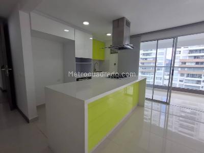 Apartamento en venta en Suramerica, Itagüí · foto 2 de 20
