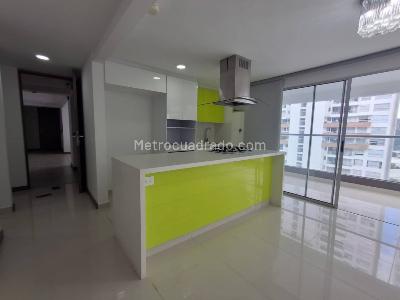 Apartamento en venta en Suramerica, Itagüí · foto 3 de 20
