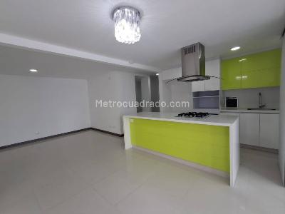 Apartamento en venta en Suramerica, Itagüí · foto 4 de 20