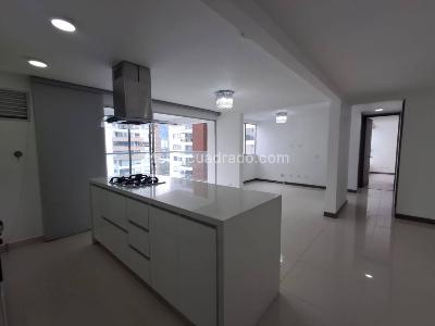 Apartamento en venta en Suramerica, Itagüí · foto 5 de 20