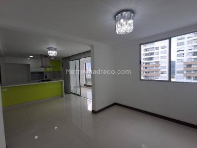 Apartamento en venta en Suramerica, Itagüí · foto 6 de 20