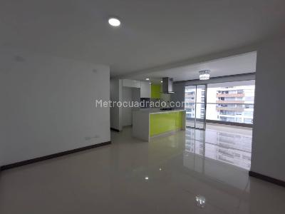 Apartamento en venta en Suramerica, Itagüí · foto 7 de 20