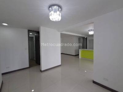 Apartamento en venta en Suramerica, Itagüí · foto 8 de 20