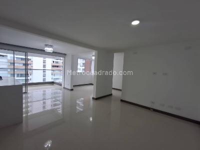 Apartamento en venta en Suramerica, Itagüí · foto 9 de 20