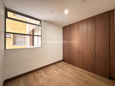 Apartamento de 3 alcobas en arriendo en Castropol, Medellín, 125 m² · foto 8 de 17