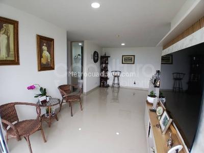 Apartamento en venta en Suramerica, Itagüí · foto 4 de 12
