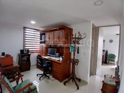 Apartamento en venta en Suramerica, Itagüí · foto 5 de 12