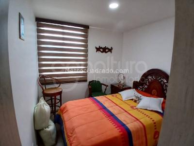 Apartamento en venta en Suramerica, Itagüí · foto 6 de 12