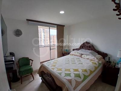 Apartamento en venta en Suramerica, Itagüí · foto 7 de 12