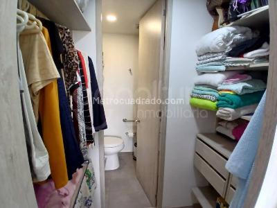 Apartamento en venta en Suramerica, Itagüí · foto 8 de 12