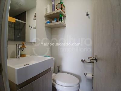 Apartamento en venta en Suramerica, Itagüí · foto 9 de 12