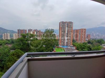 Apartamento en venta en Suramerica, Itagüí · foto 11 de 12