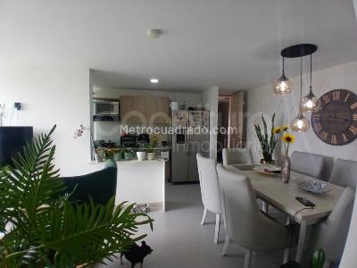 Apartamento en venta en Suramerica, Itagüí · foto 2 de 12