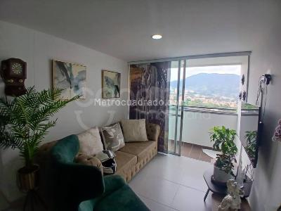Apartamento en venta en Suramerica, Itagüí · foto 3 de 12