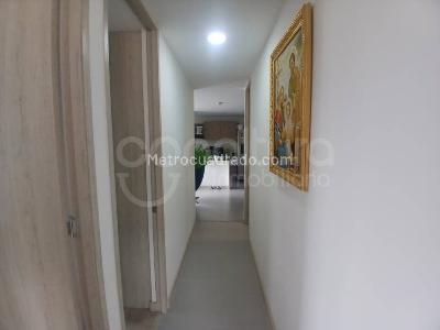 Apartamento en venta en Suramerica, Itagüí · foto 4 de 12