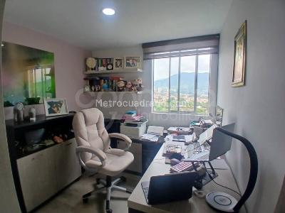 Apartamento en venta en Suramerica, Itagüí · foto 5 de 12