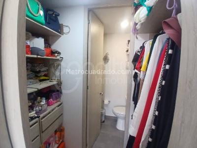 Apartamento en venta en Suramerica, Itagüí · foto 6 de 12