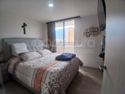 Apartamento en venta en Suramerica, Itagüí · foto 7 de 12