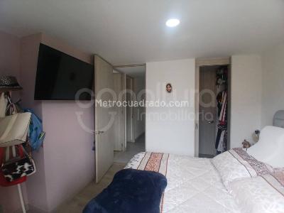 Apartamento en venta en Suramerica, Itagüí · foto 8 de 12