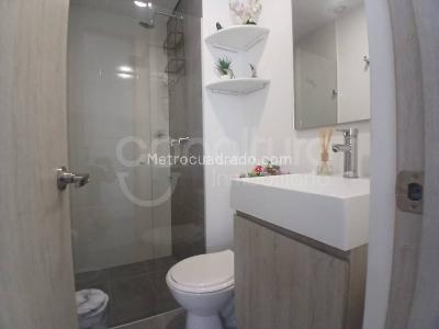 Apartamento en venta en Suramerica, Itagüí · foto 9 de 12