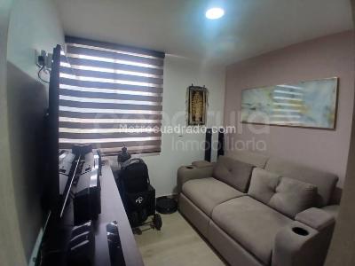 Apartamento en venta en Suramerica, Itagüí · foto 10 de 12