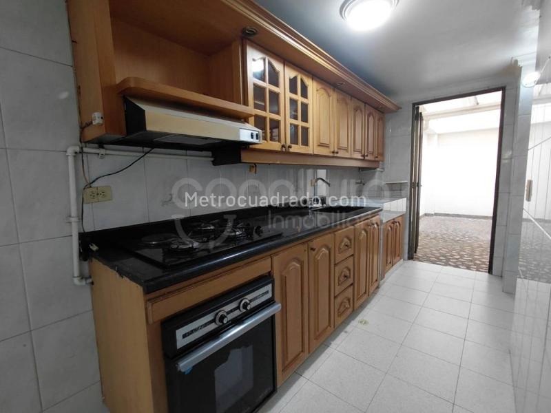 3BR Apartment for Rent in Bello (Amazonía) - 2