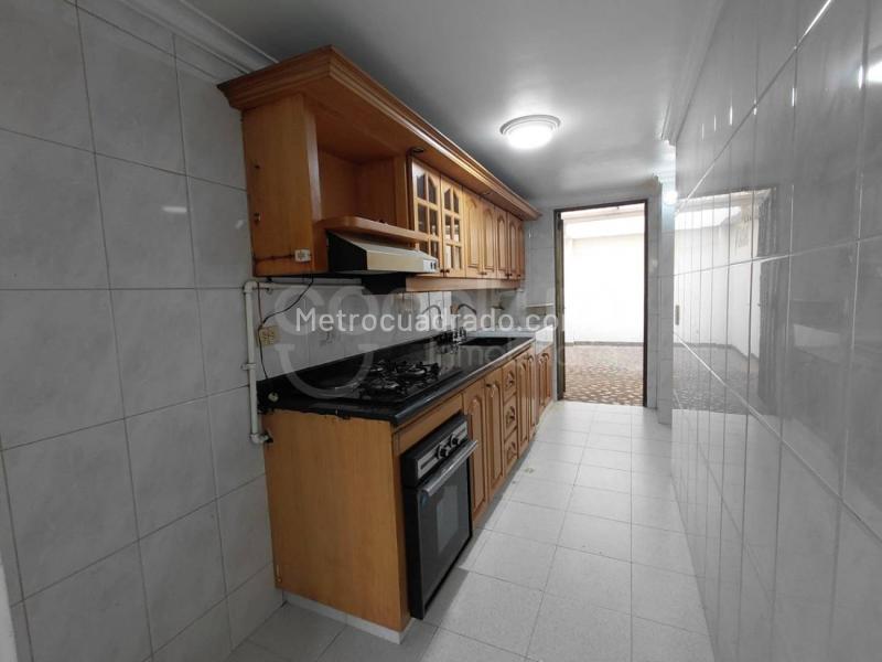 3BR Apartment for Rent in Bello (Amazonía) - 3