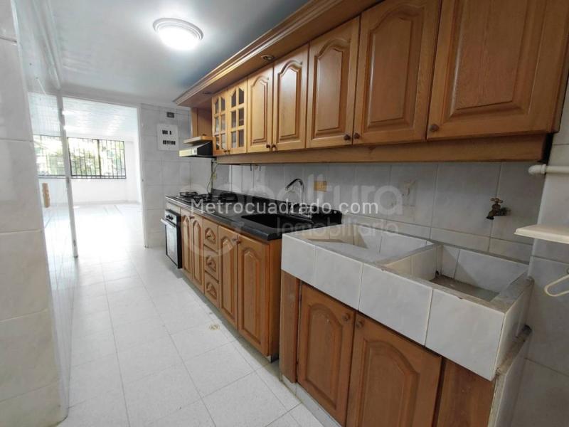 3BR Apartment for Rent in Bello (Amazonía) - 4