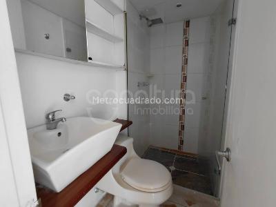 Apartamento en venta en Belen Rincon, Medellín · foto 9 de 14