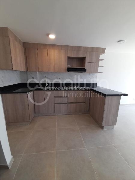 Apartamento en Arriendo, Vereda Cañaveralejo, Sabaneta - 2