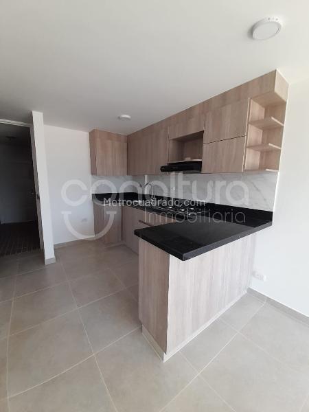 Apartamento en Arriendo, Vereda Cañaveralejo, Sabaneta - 3