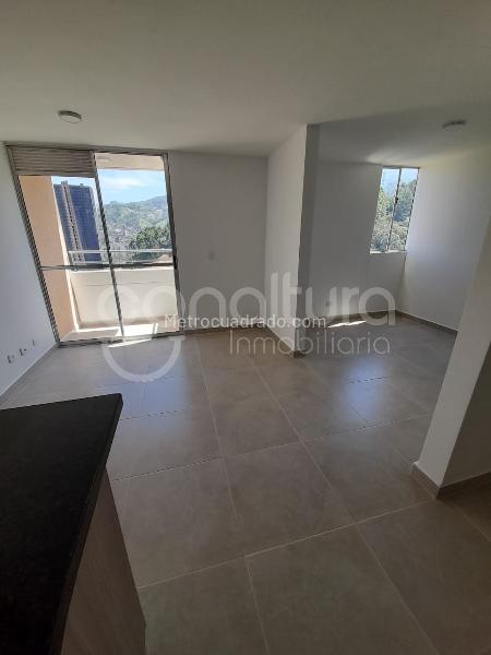 Apartamento en Arriendo, Vereda Cañaveralejo, Sabaneta - 4