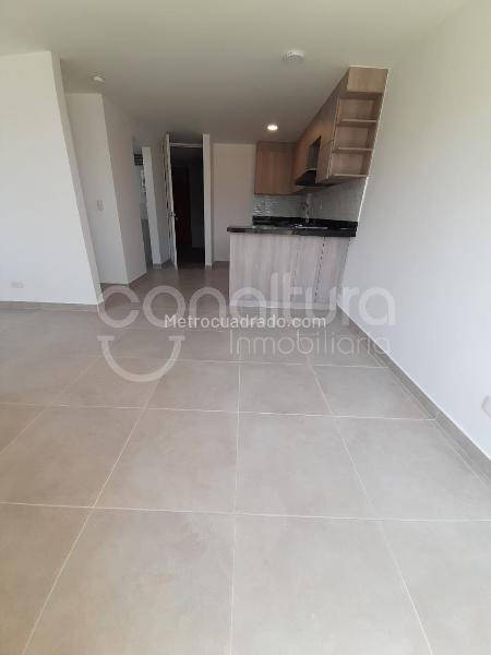 Apartamento en Arriendo, Vereda Cañaveralejo, Sabaneta - 5