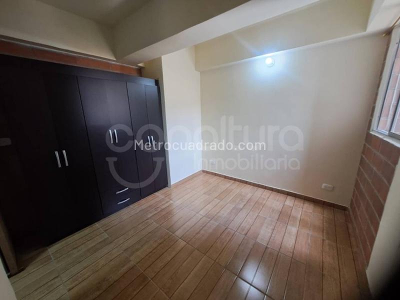 Apartamento en Arriendo, Madera, Bello - 5