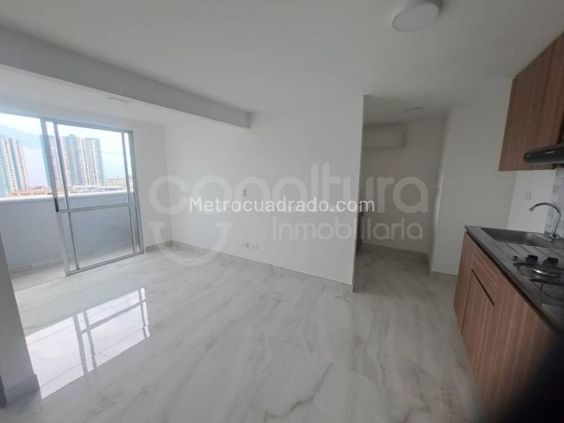 Apartamento en Arriendo, Serramonte, Bello - 3