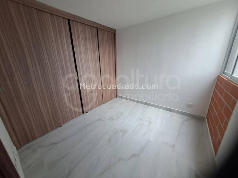 Apartamento en Arriendo, Serramonte, Bello - 4
