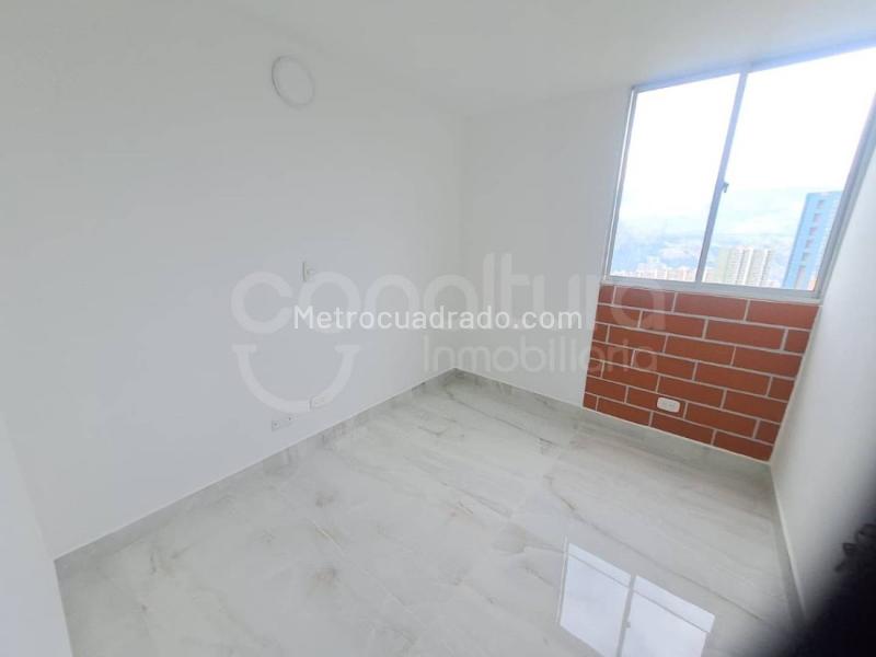 Apartamento en Arriendo, Serramonte, Bello - 5