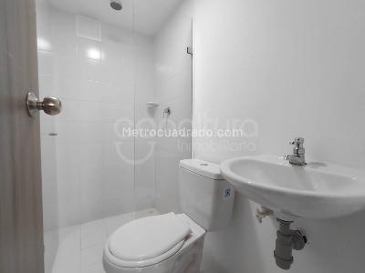Apartamento en venta en San Antonio De Prado, Medellín · foto 10 de 12