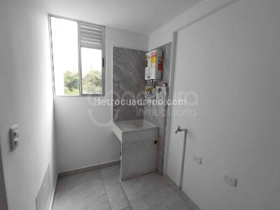 Apartamento en venta en San Antonio De Prado, Medellín · foto 11 de 12