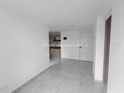 Apartamento en venta en San Antonio De Prado, Medellín · foto 3 de 12