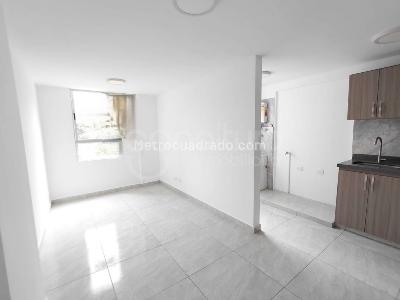 Apartamento en venta en San Antonio De Prado, Medellín · foto 4 de 12