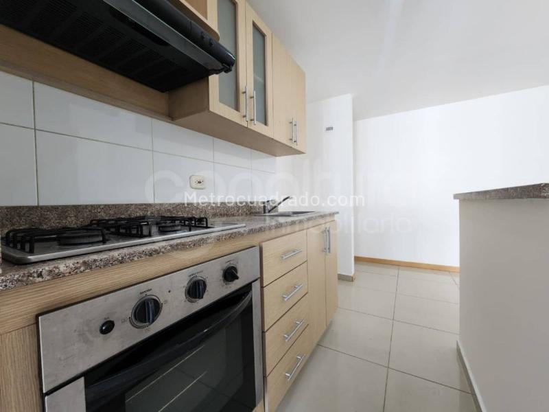 3BR Modern Apartment in La Loma del Indio (Conaltura)