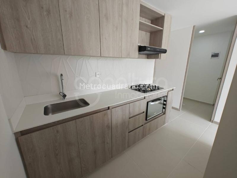 3BR Apartment in Villa Paula (65 m²)