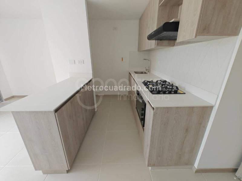 Apartamento en Arriendo, Villa Paula, Itagui - 2