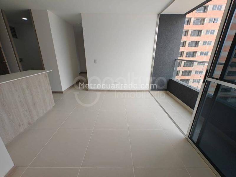 Apartamento en Arriendo, Villa Paula, Itagui - 4